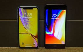 Image result for iPhone 8 Plus Size Compared to Other Models