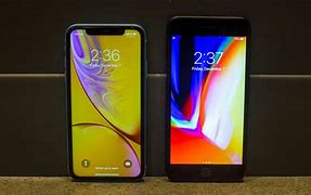 Image result for iPhone 6 Plus Size Compared to iPhone 8