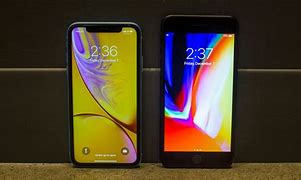 Image result for iPhone XR Plus Size