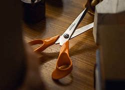 Image result for Fiskars 5 Scissors