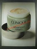 Image result for Clinique Magazine Ads