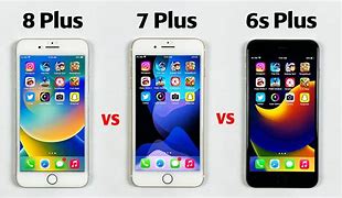 Image result for iPhone 7 Plus vs 6s Plus