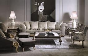 Image result for Luxury Classic Living Room Furniture