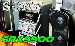 Image result for Sony HCD GX-9900