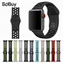 Image result for Apple Nike Watch Band Dark Brown