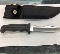 Image result for Fillet Knife Model