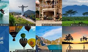Image result for Region 3 Tourist Attraction
