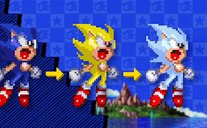Image result for Sonic 3 Supersonic