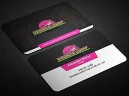 Image result for Gaming Business Cards