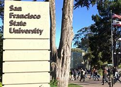 Image result for Donald Brenner San Francisco State University