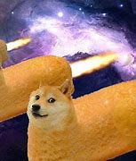 Image result for Galaxy Doge