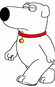 Image result for Brian Griffin Head