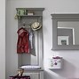 Image result for Entryway Shoe Storage and Coat Rack