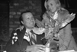 Image result for A.J. Foyt Girlfriend