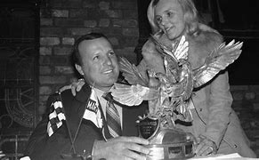 Image result for A.J. Foyt Girlfriend