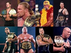 Image result for WWE Belt Holders