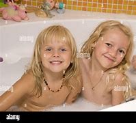 Image result for Swedish Kids Bath