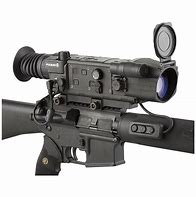 Image result for Rifle Scope with Camera