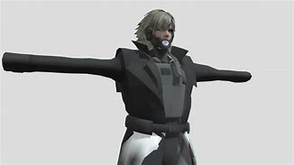 Image result for MGS4 Mocap