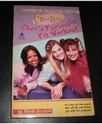Image result for Clueless Cher Workout