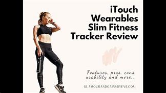 Image result for iTouch Slim Bands