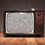 Image result for Box TV Screen Static