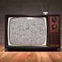Image result for Old TV Noise