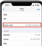 Image result for Carrier Lock Dumb Phone