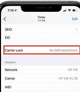 Image result for iPhone 11 without Carrier