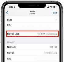 Image result for How to Know If iPhone Is Locked