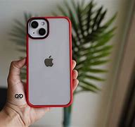 Image result for iPhone Thirteen Red Picture