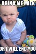 Image result for Baby Memes T-Shirts