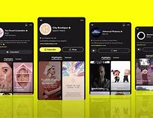 Image result for Snapchat Business Account
