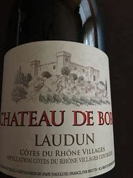 Image result for Brotte Cotes Rhone Villages Laudun Grand Muriers
