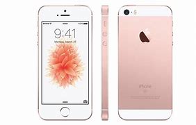 Image result for iPhone SE Rose Gold Old