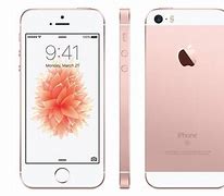 Image result for iphone se rose gold