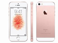 Image result for iPhone SE Rose Gold New