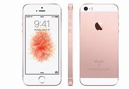 Image result for iPhone SE Rose Gold Vidios