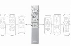 Image result for Un70cu7000 Samsung TV Remote