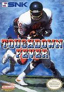 Image result for Titler Live Touchdown Template