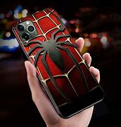 Image result for +Spider-Man iPhone Cases for iphone6s