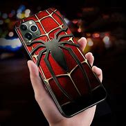 Image result for Spider-Man iPhone Case
