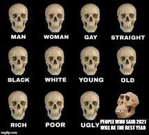 Image result for Do Not Skull Meme