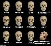 Image result for Awesome Skull Meme