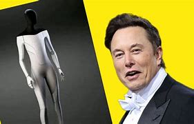 Image result for Elon Musk Created Robot