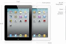 Image result for iPad 2 Specs