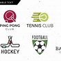 Image result for Sports Logo Black and White