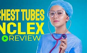Image result for Uresil Chest Tube Suction