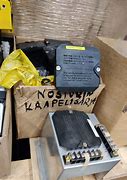 Image result for Fanuc R2000ic Controller Battery Compartment