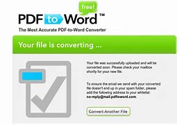 Image result for How to Convert PDF to Word On iPhone